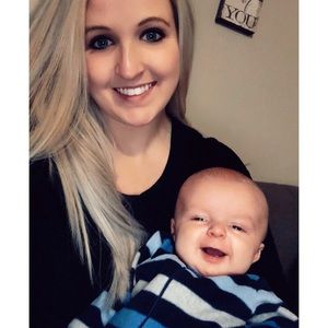 Meet your Posher, Brittany